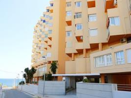 Rental Apartment Horizonte - Calpe, 1 Bedroom, 2 Persons Eksteriør billede